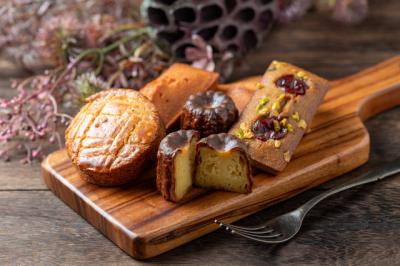 韓国スイーツのネクストブームは？トレンドのお取り寄