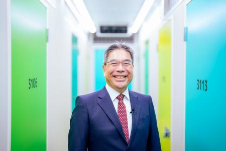 株式会社ストレージ王　2026年3月18日 マネックス証券