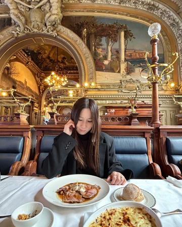 【SA VILLE / SA VIE】公開：人気スタイリスト由田静