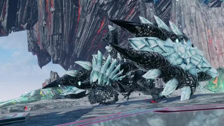 『PSO2 ニュージェネシス ver.2』期間限定クエスト「 『PSO2 ニュージェネシス ver.2』期間限定クエスト「