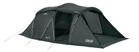 コールマンの定番「タフシリーズ」から新作テンutf-8