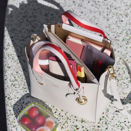 フルラから2026年春夏コレクションの新作バッグ「フル