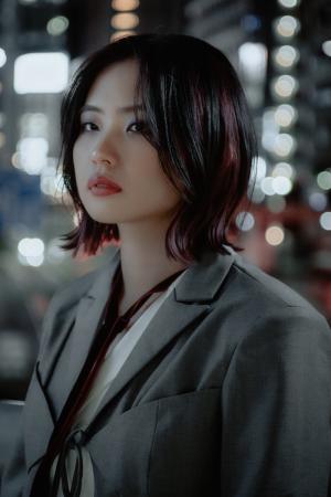 大学生シンガーソングライターHibikiのニューシングル