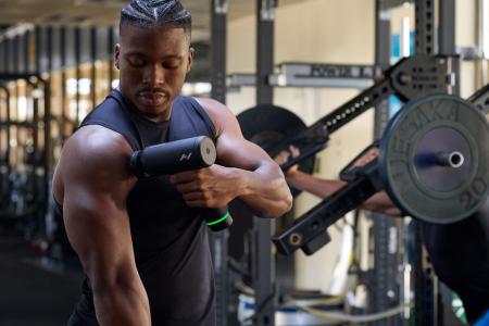 よりパワフルに、より静かに。Hypericeの次世代パーカ