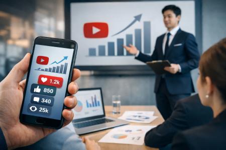 最新デジタルマーケティングを学べる無料勉強会を開催