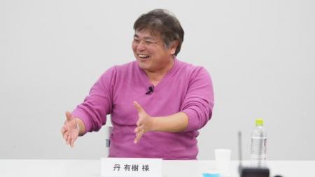 「目標は立てない。徹底的に立地で勝負。」富士そば・