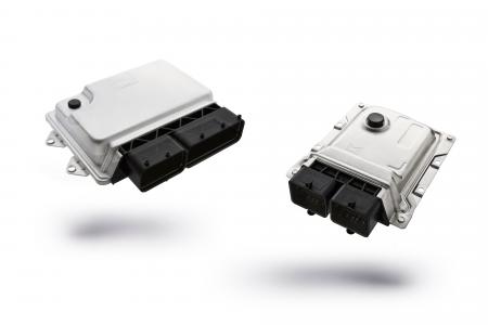 マレリ、新型エンジン制御ユニット(ECU)を発表 マレリ、新型エンジン制御ユニット(ECU)を発表