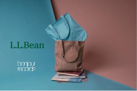 L.L.Bean for bonjour records 2026 | Exclusive Reco