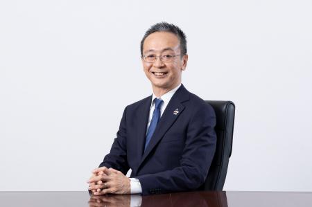 JASRAC理事長・伊澤一雅が米ビルボード誌「2026 Globa JASRAC理事長・伊澤一雅が米ビルボード誌「2026 Globa