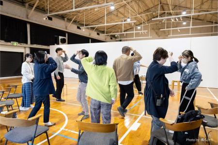 【CAW LAB第6弾】起業家のための「チームの結束力」を