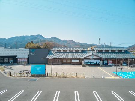 道の駅「若狭おばま」15周年記念イベントを3月14utf-8