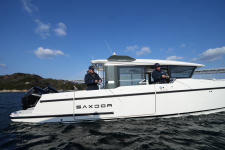 【日本初上陸】常識を覆す50ノットの機動力　北utf-8