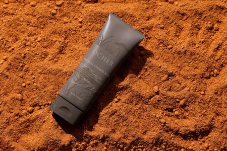 OCHER、第二弾となる洗顔を新発売