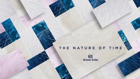 <グランドセイコー>ミラノデザインウィーク 2026に <グランドセイコー>ミラノデザインウィーク 2026に