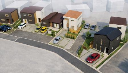 焼津から始まる「在宅避難型」まちづくり南海トラフ地