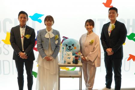 【登壇報告】ファミリーマート・コカ・コーラ ボトラ 【登壇報告】ファミリーマート・コカ・コーラ ボトラ