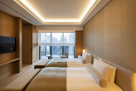 【 Serta（サータ）】プレミアムホテルキャンペーン、