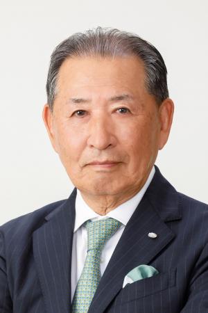 ヤマモリ株式会社 代表取締役会長 三林 憲忠 令和 ヤマモリ株式会社 代表取締役会長 三林 憲忠 令和
