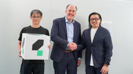 NTTレゾナントテクノロジーとKatalon、モバイルアプリ