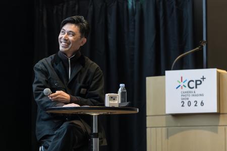 AI時代に問い直される“写真館”の価値