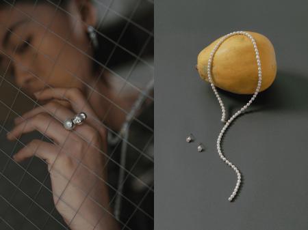 アッシュ・ペー・フランス ビジューに、日本発ジュエ アッシュ・ペー・フランス ビジューに、日本発ジュエ