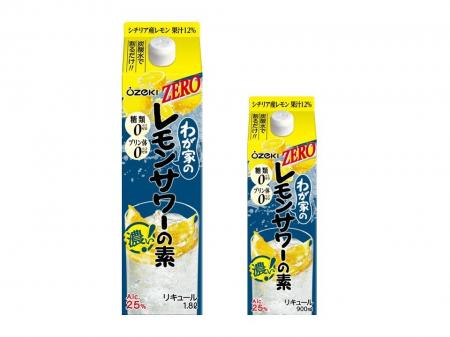 糖類・プリン体ゼロの健康価値と飲みごたえを両立した
