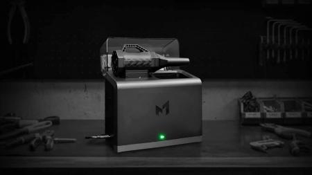 圧倒的な風を、その手に。現場品質の風圧と耐久性を備