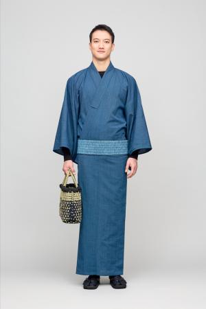 ＜Y. & SONS＞2026年春夏シーズンビジュアルを公開