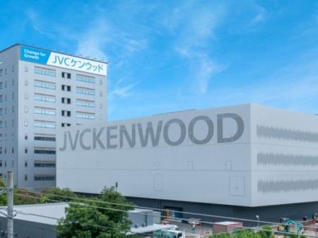 JVCケンウッド、製造オペレーションの高度化に向けてI JVCケンウッド、製造オペレーションの高度化に向けてI