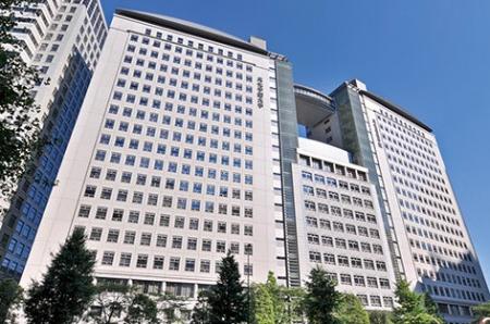 ファッション×パフォーミングアーツ　国際ファッショ