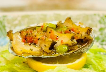 ミシュラン一つ星・現役リッツカールトンシェフ 村島 ミシュラン一つ星・現役リッツカールトンシェフ 村島