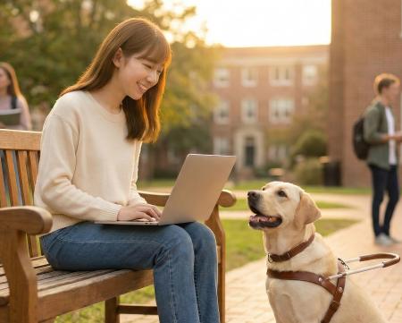 教育機関向けスクリーンリーダー「PC-Talker Neoutf-8