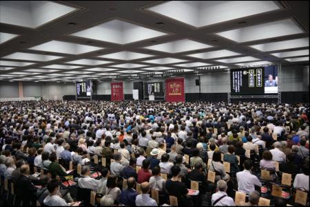 『歎異抄』から学ぶ『なぜ生きる』4月19日(日)京utf-8