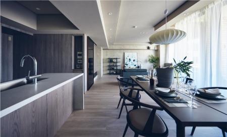 阪急阪神不動産のリノベーションマンション『Styutf-8