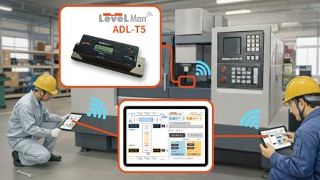 震災を契機に創業、熟練不要の水平調整技術「レutf-8