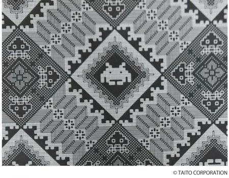 スペースインベーダーと出会った、本場奄美大島utf-8