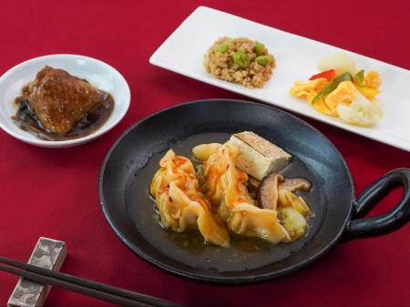 デリッシュキッチン監修 冷凍宅配食「ミールズ」が、