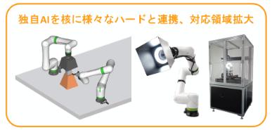 HACARUS、第10回ものづくり日本大賞『優秀賞』を受賞