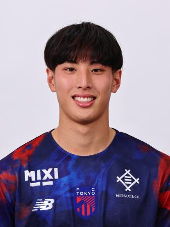 山口太陽選手 愛媛FCへ育成型期限付き移籍のお知らせ