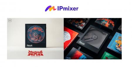 子会社IP mixer ＜日本企業の海外進出支援を加速＞