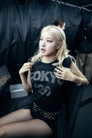 リーバイス(R) ブランドが、グローバルアイコン ROSE