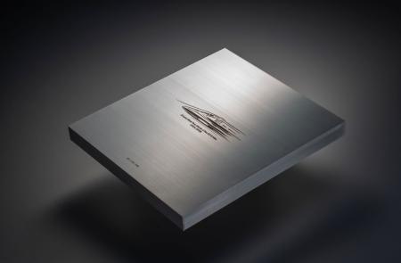 ドクターイエロー再生アルミが特別ケースに!JR東海公 ドクターイエロー再生アルミが特別ケースに!JR東海公