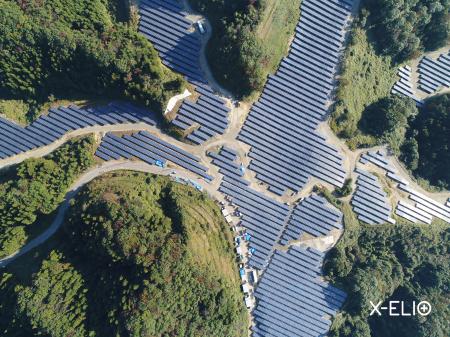 エクセリオ、日本の太陽光発電FIP第27回入札で30MWac