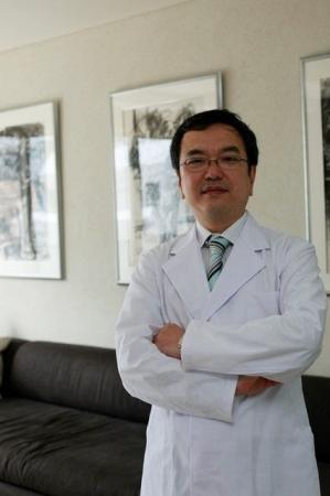 深夜ラジオに夢中になりまして、勉強しなくなったんで