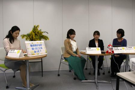 ３月８日は国際女性デー！　パンチ工業がダイバーシテ