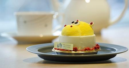 世界的アーティスト「フロレンティン・ホフマン」作品 世界的アーティスト「フロレンティン・ホフマン」作品