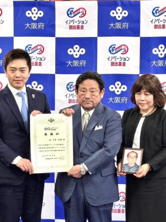 つながっていく中島重久堂の企業風土