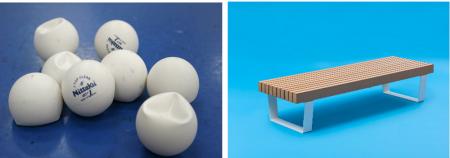 びわこ成蹊スポーツ大学が破損球を再生した「リutf-8 びわこ成蹊スポーツ大学が破損球を再生した「リutf-8