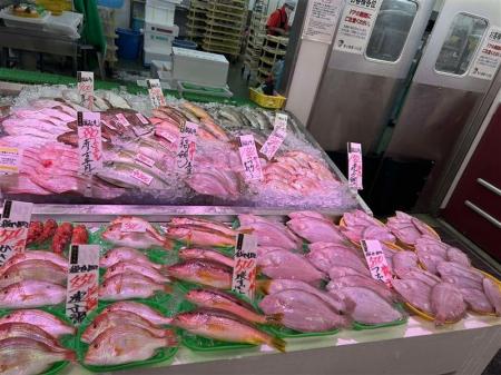 【熊本県熊本市】角上魚類 ホームズさいたま中央店に 【熊本県熊本市】角上魚類 ホームズさいたま中央店に
