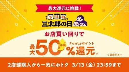 【Pontaパス】au PAY マーケット、複数店舗への買い回